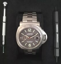 panerai luminor marina for sale  Phoenix