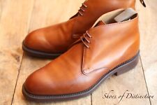 Joseph cheaney tan for sale  Shipping to Ireland