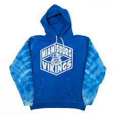 Hanes miamisburg vikings for sale  BLACKBURN