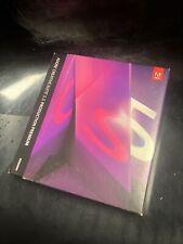 Logiciel adobe creative d'occasion  Saint-Fargeau-Ponthierry