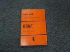 1966 ferrari 330gt for sale  Fairfield
