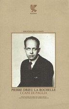 Cani paglia usato Cani paglia usato  Roma