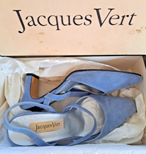 Jacques vert blue for sale  NORTHAMPTON