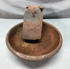 Antique vtg metal for sale  Oneonta