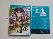 Tokyo mirage sessions d'occasion  Dijon