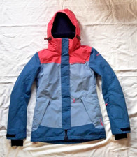 Icepeak ski winterjacke gebraucht kaufen  Stuttgart