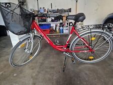 Damen fahrrad zoll gebraucht kaufen  Gaildorf