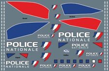 Décalcomanies police watersli d'occasion  Cholet