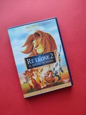 Film dvd disney usato  Santo Stefano di Camastra