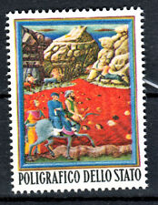 Probedruck test stamp usato  Spedire a Italy
