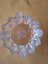 Vintage avia cendrier d'occasion  Neuvic