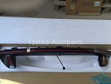 Para 22-23 Hyundai Tucson conjunto limitado de lanterna traseira de LED com câmera 92403-CW140 comprar usado  Enviando para Brazil