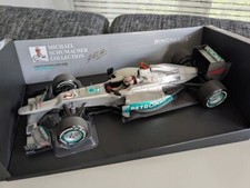 Mercedes w03 michael gebraucht kaufen  Hamburg