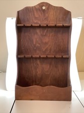 Vtg wooden collectible for sale  Henderson
