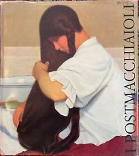Postmacchiaioli di raffaele usato  Gorizia