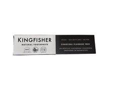 Charcoal fluoride free for sale  PETERBOROUGH