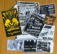 Hardcore crust punk for sale  Portland