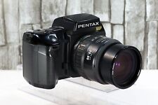 Pentax sf7 objectif d'occasion  Montaigu