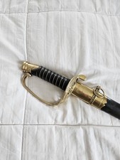 1850 staff officer for sale  Littlefork