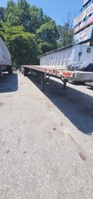 Flatbed trailer benson for sale  Woodbridge