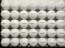 Golfbälle wilson velocity gebraucht kaufen  Wachtberg