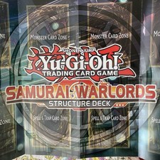 Samurai war lords for sale  BEDFORD