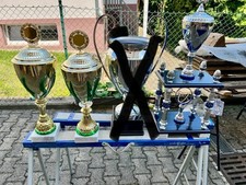 Pokale gebraucht kaufen  Heilbronn