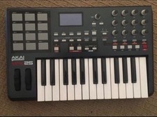 Kai proffesional mpk25 d'occasion  Expédié en Belgium
