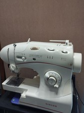 Singer 6038c fabric for sale  LANCASTER