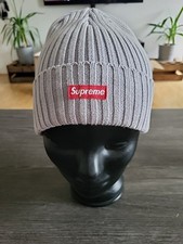 Supreme verdyed beanie gebraucht kaufen  Schweinfurt