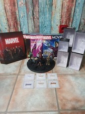 Eaglemoss marvel figuren gebraucht kaufen  Gelsenkirchen