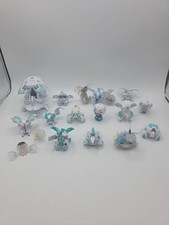 X18 haos clear for sale  HEREFORD