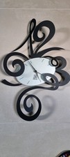 Orologio design robin usato  Algua