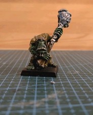 Warhammer 1998 orc for sale  GLASGOW