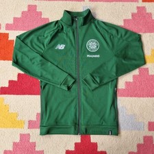 New balance celtic for sale  PRESTON