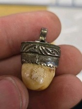 Vintage elk ivory for sale  Cape Girardeau