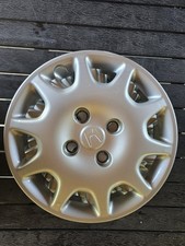 Radkappen zoll stück gebraucht kaufen  Demmin