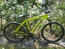 Fahrrad mountainbike mckenzie gebraucht kaufen  Leverkusen
