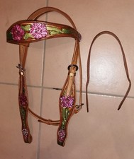 Unikat western trense gebraucht kaufen  Rödermark