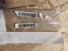 Barlux adesivi fiat usato Barlux adesivi fiat usato  Monza