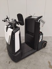 mitsubishi schlepper gebraucht kaufen  Krauthausen