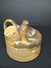 Vintage 1960s stoneware for sale  El Campo