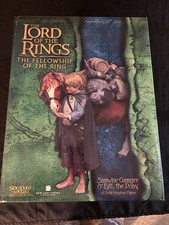 Samwise gamgee bill for sale  Bronx