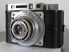 Acro model rangefinder for sale  NEWTON ABBOT