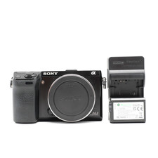 Mint sony alpha for sale  Richmond