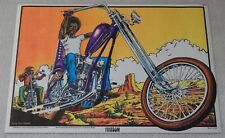 Hippies chopper motorcycle for sale  Villanova