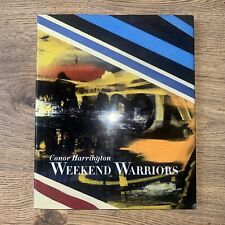 Weekend warriors conor for sale  LONDON