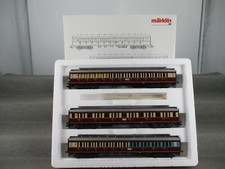 Märklin spur 43108 gebraucht kaufen  Wenden