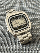 Vintage casio 1000 d'occasion  Expédié en Belgium