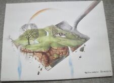 Bild umwelt natur gebraucht kaufen  Oberhausen